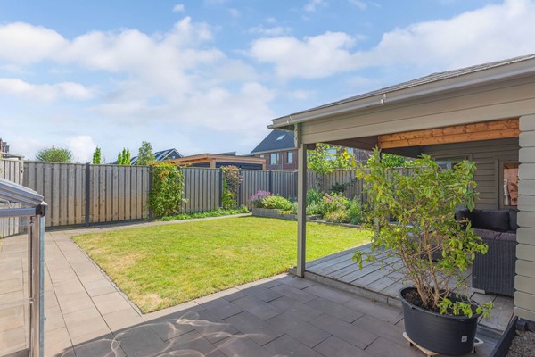 Medium property photo - Albert Wiggerssingel 7, 8302 TA Emmeloord